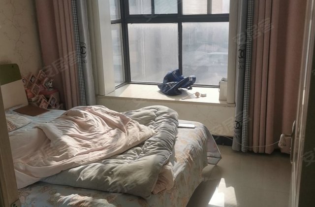 未来名城2室1厅88.79㎡38万二手房图片