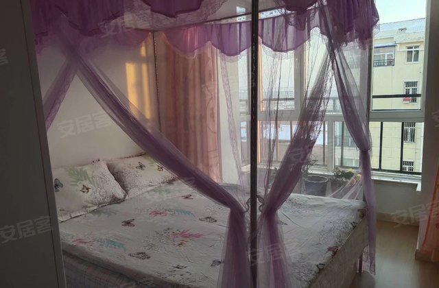 翡翠城3室2厅110.67㎡28万二手房图片