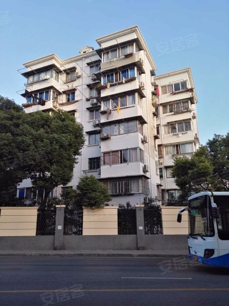 长清路595弄小区 