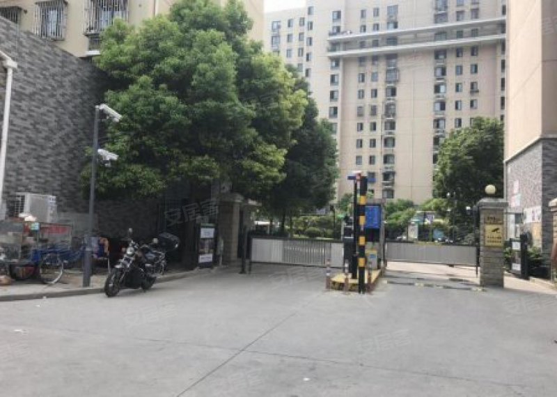 爱德佳苑三街坊(别墅) 