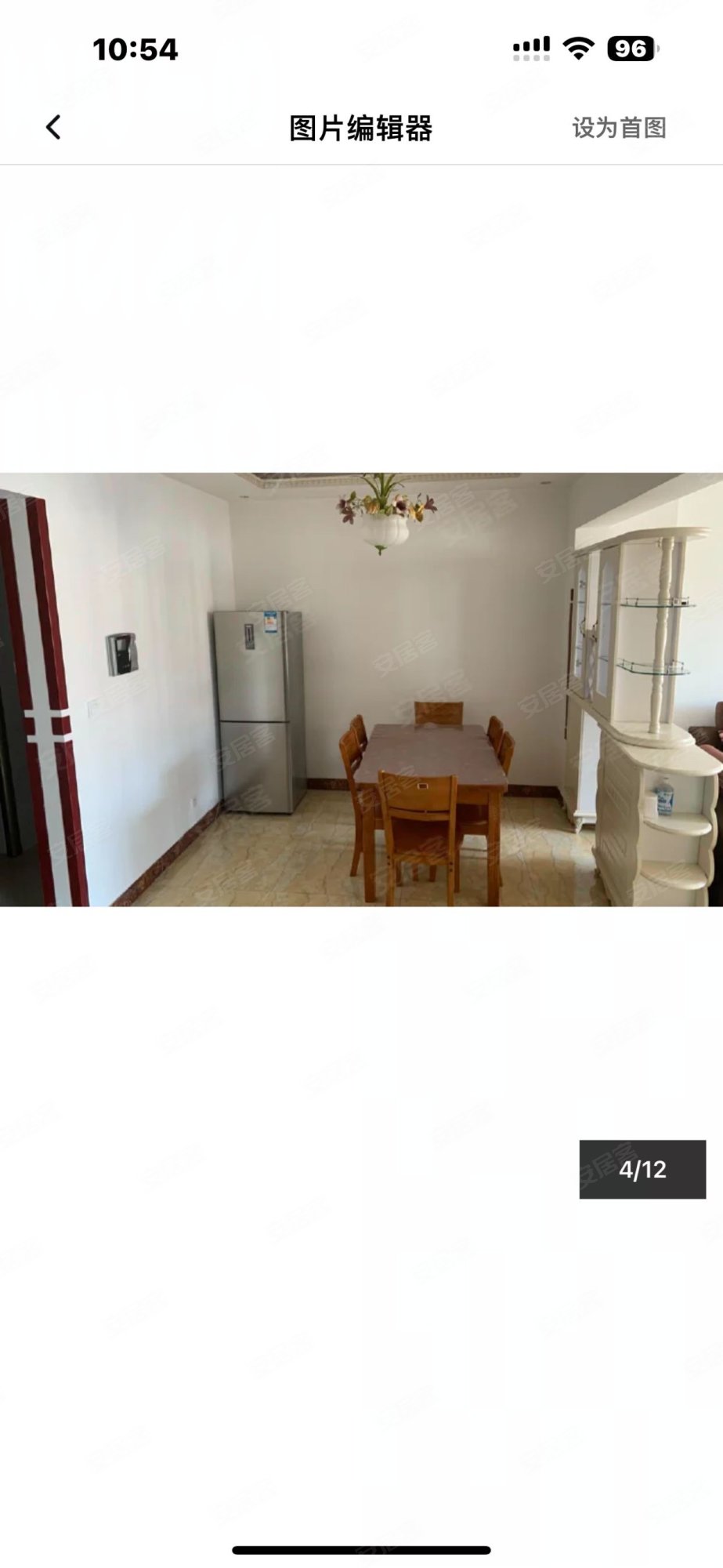 蔚蓝时代 东南户型   视野无遮挡 电梯 大三房房东直卖