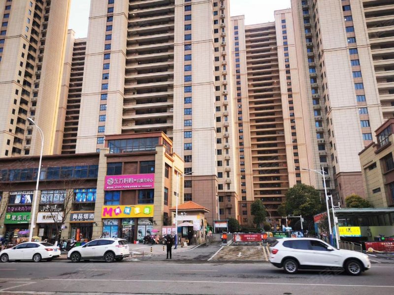 阜阳碧桂园,太和路198号-阜阳阜阳碧桂园二手房,租房,房价-阜阳安居客