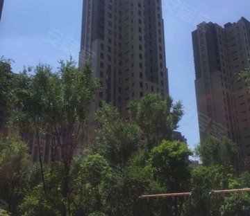 万科公园里(一期)