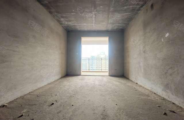 御豪庭3室2厅117㎡46万二手房图片