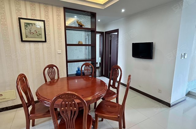 嘉英阳光城市(东区)3室2厅131.1㎡103万二手房图片