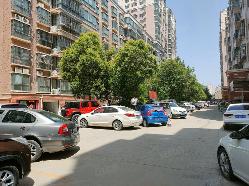 名仕华庭,归德路-商丘名仕华庭二手房,租房,房价-商丘安居客