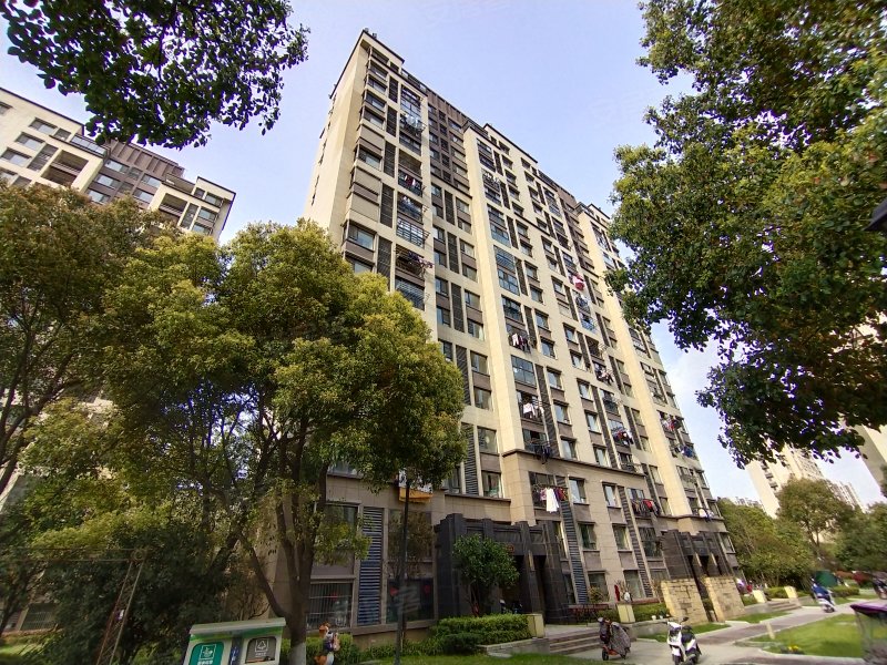 万科城南区,涌金路-芜湖万科城南区二手房,租房,房价-芜湖安居客