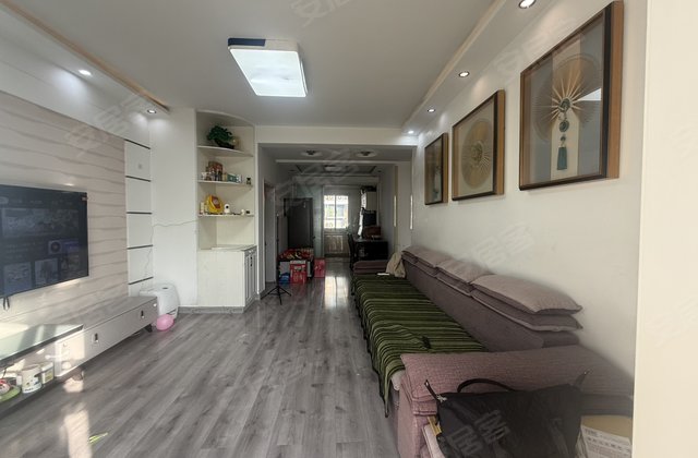 阳光丽景3室2厅127㎡72.8万二手房图片