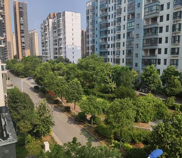 金盾花园(羊山新区)