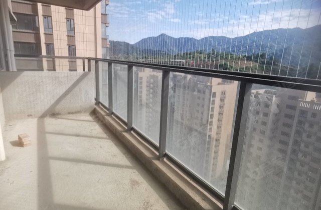 翔栩城市公园3室2厅110㎡79.8万二手房图片