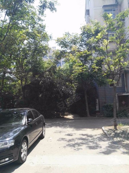 香山庭院,响山路-徐州香山庭院二手房,租房,房价-徐州安居客
