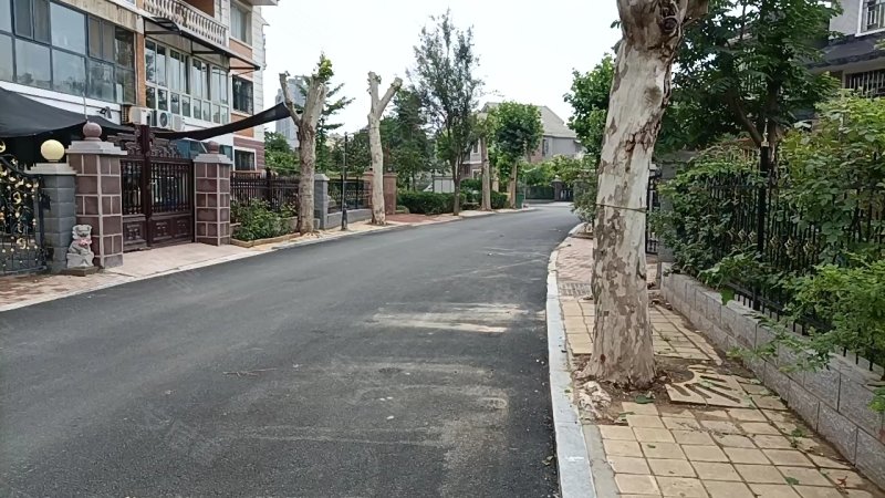 凤凰新城(东区别墅),黄河路-聊城凤凰新城(东区别墅)二手房,租房,房价