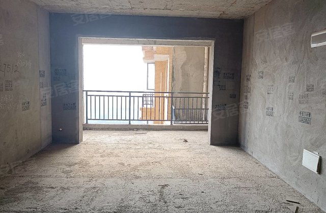德泉华城3室2厅130㎡65万二手房图片