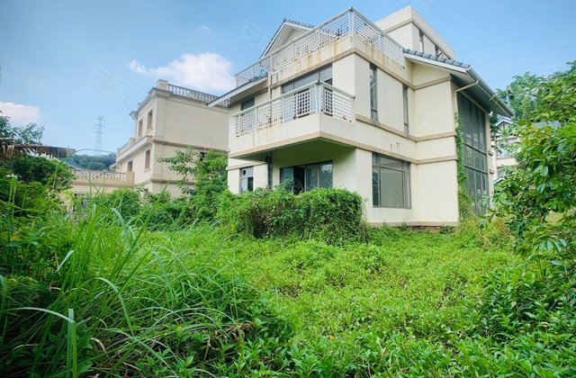 华茵堡(别墅)4室2厅360㎡880万二手房图片