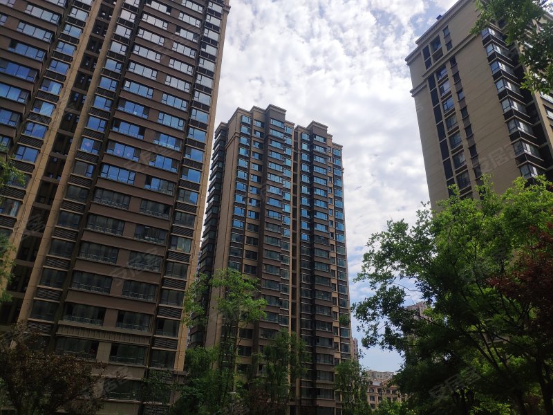 十二星城,文峰山路,近北京路-临沂十二星城二手房,租房,房价-临沂安居