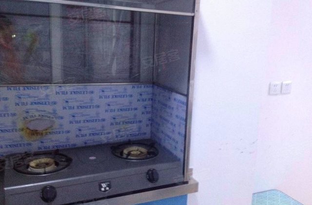 佳荣里1室1厅44㎡52万二手房图片