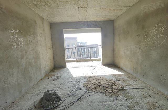 丽景嘉园3室2厅130㎡38万二手房图片