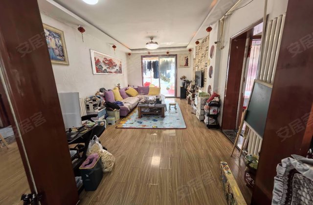 金苑小区3室2厅114㎡32万二手房图片