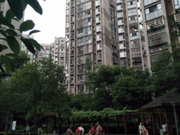 动物园小区图片