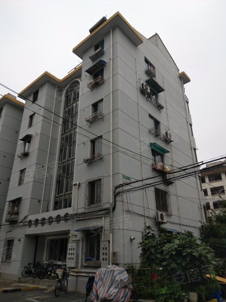 迎园新村十二坊