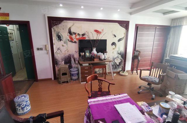 明珠花园3室2厅128㎡58.8万二手房图片