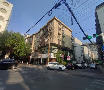 红星路163号楼
