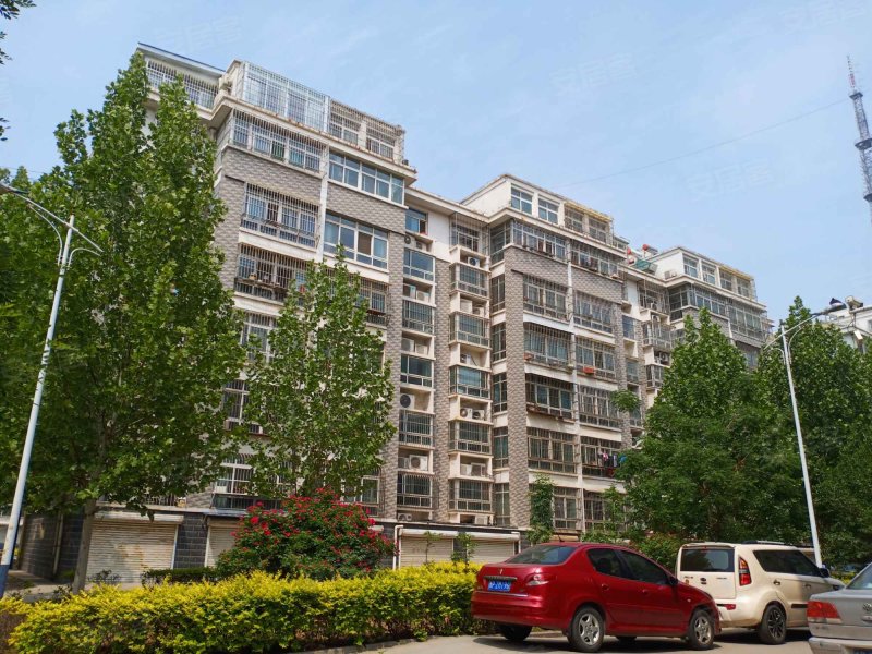 大顺花园(高唐)