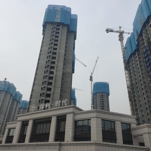 保利时代,德兴路20号-青岛保利时代二手房,租房,房价-青岛安居客