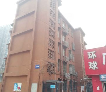 铜陵路21号小区