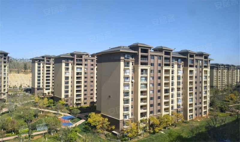 时代俊园翔盛园