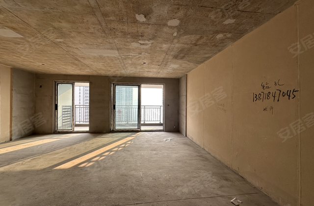 鄂州吾悦广场3室2厅123㎡56.8万二手房图片