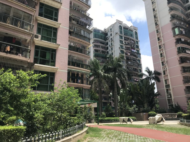 鹭江新城(二期)