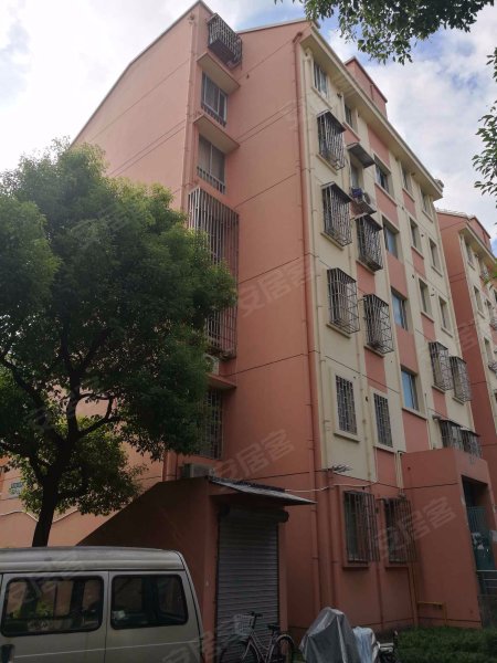 芳草路238弄小区 