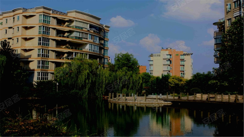 翠岛花城,郁金香路-南京翠岛花城二手房,租房,房价-南京安居客