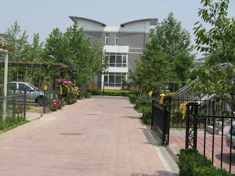 莫奈花园,火沙路-淄博莫奈花园二手房,租房,房价-淄博安居客