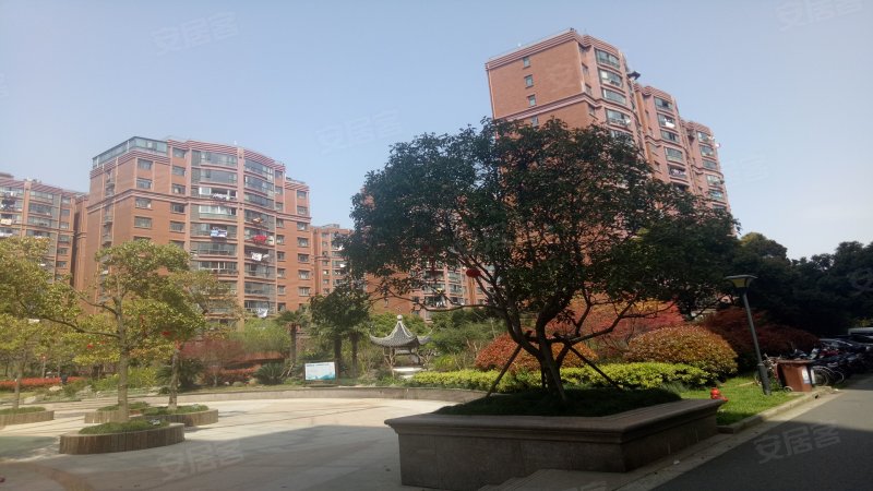 恒盛鼎城华公馆