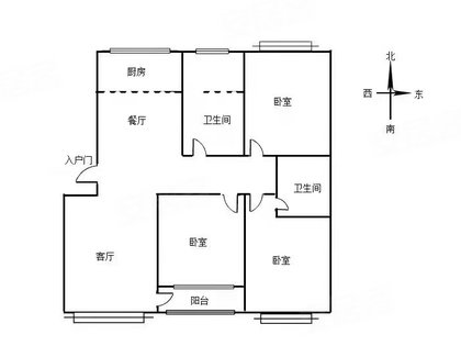 房源图