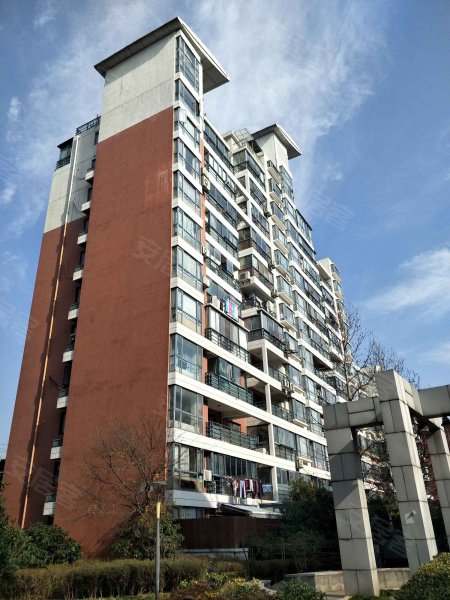 大华锦绣华城十二街区 