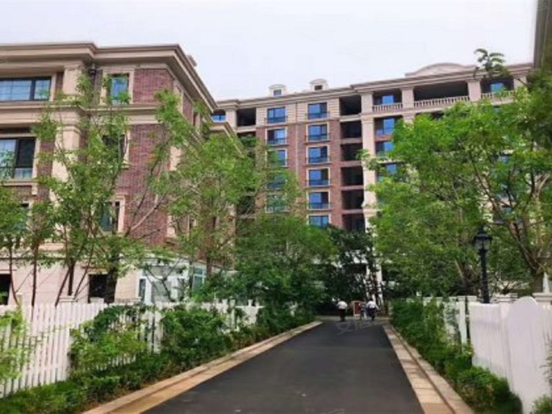 远洋天著云庭(别墅),东渠路,近科创一街-北京远洋天著云庭(别墅)二手