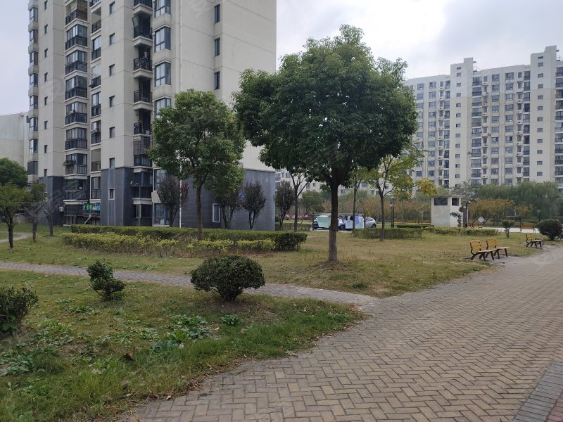 新高苑雅园,高宝路300弄-烟台新高苑雅园二手房,租房,房价-烟台安居客