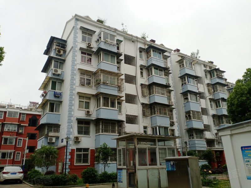 半山花园,花雨路-马鞍山半山花园二手房,租房,房价-马鞍山安居客