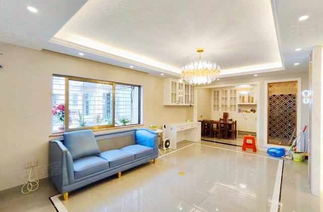 武汉大厦3室2厅140.06㎡388万二手房图片