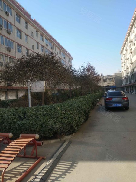 杏林苑,昌平街-北京杏林苑二手房,租房,房价-北京安居客