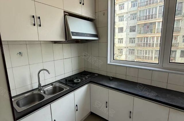 仁爱住宅小区2室2厅85㎡33万二手房图片