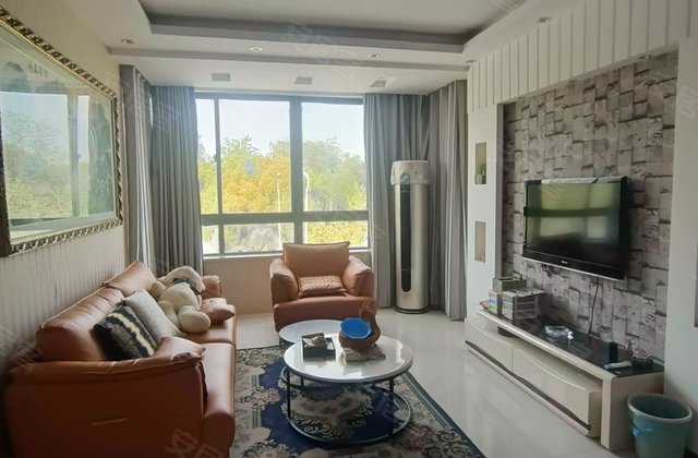 名流新天地3室2厅111.96㎡58万二手房图片