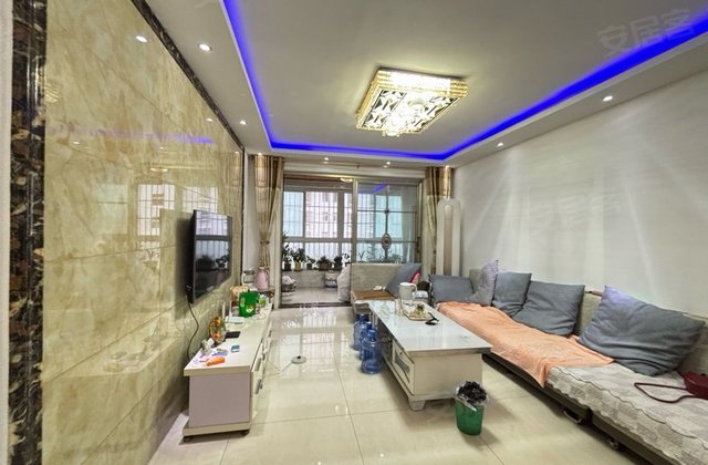 东源庄园3室2厅129㎡57万二手房图片