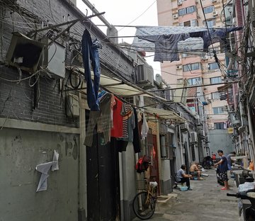 启秀坊