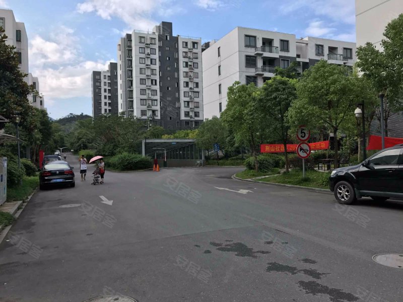 西溪庭院,闲林东路-杭州西溪庭院二手房,租房,房价-杭州安居客