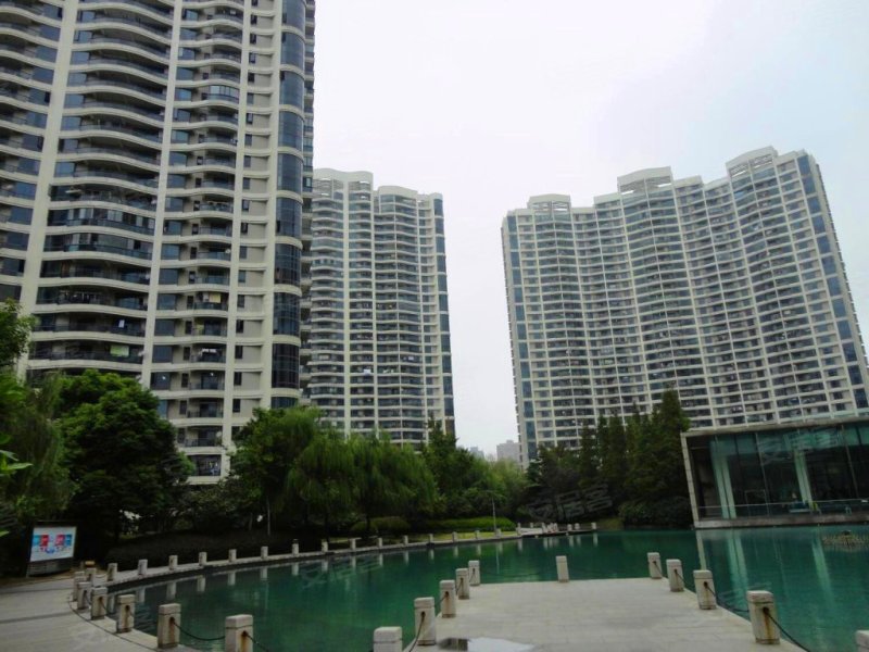 万科翡翠滨江(二期) 