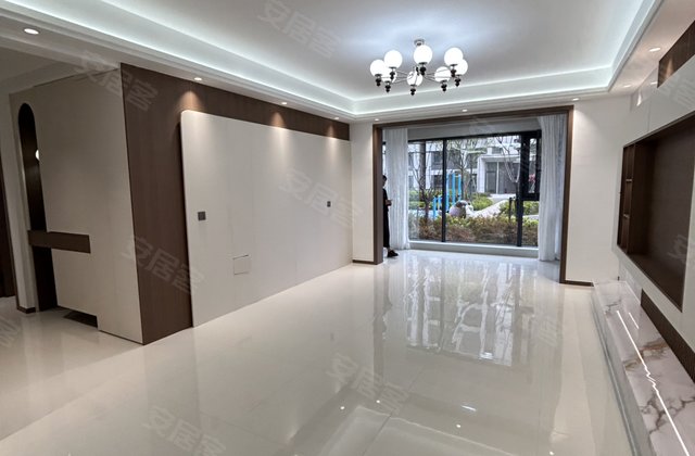 春山名居4室2厅138㎡79万二手房图片